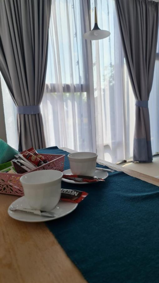 Pomiculturii Residence 5 티미쇼아라 외부 사진