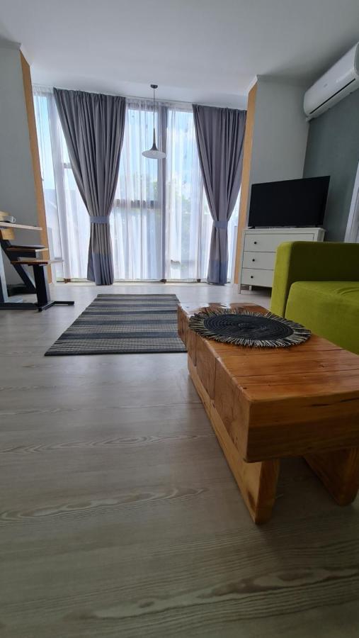 Pomiculturii Residence 5 티미쇼아라 외부 사진